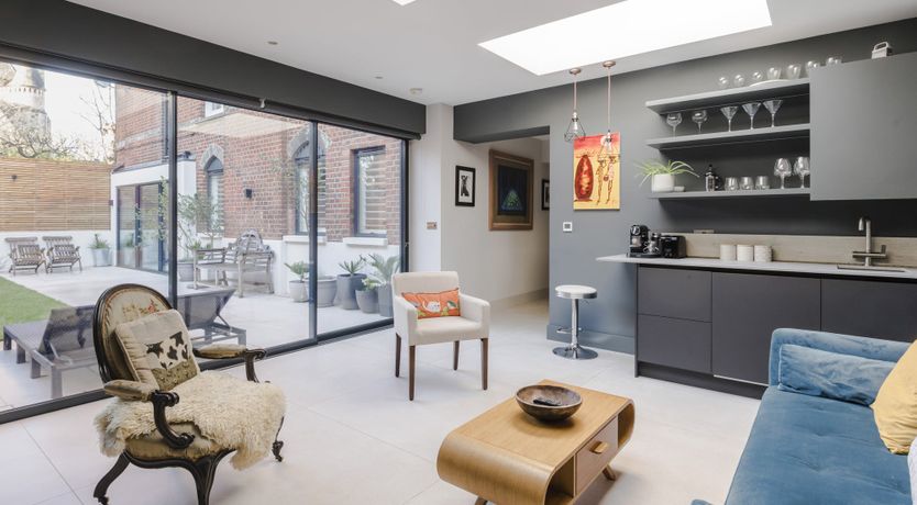 Photo of The Camera Loves Me