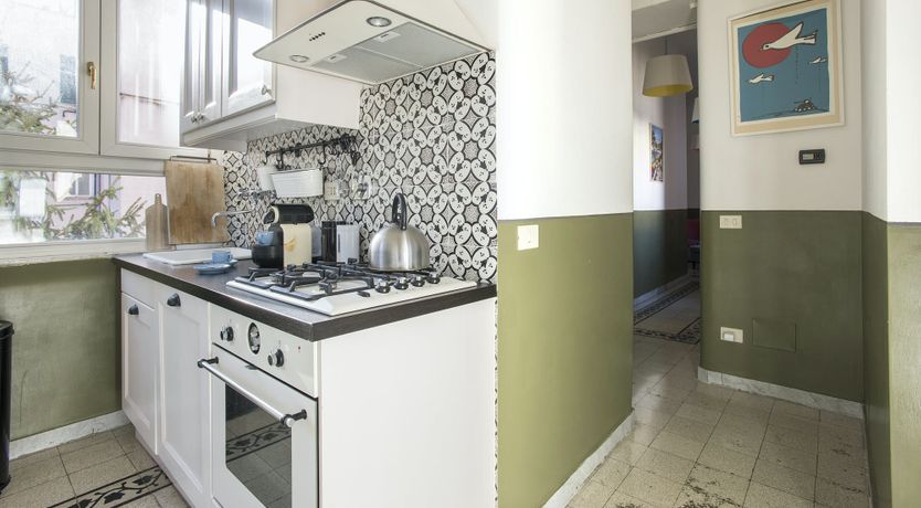 Photo of Through Frosted Glass