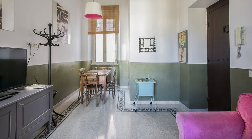 Photo of Through Frosted Glass