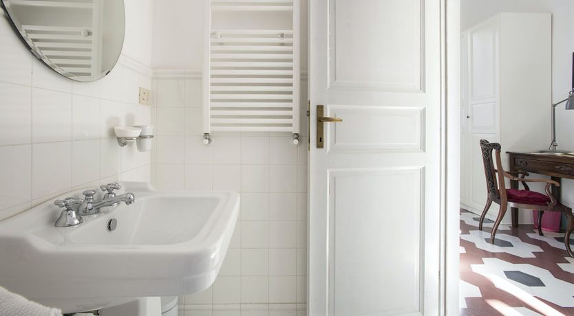 Photo of Through Frosted Glass