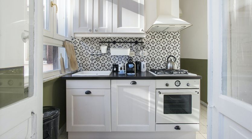 Photo of Through Frosted Glass