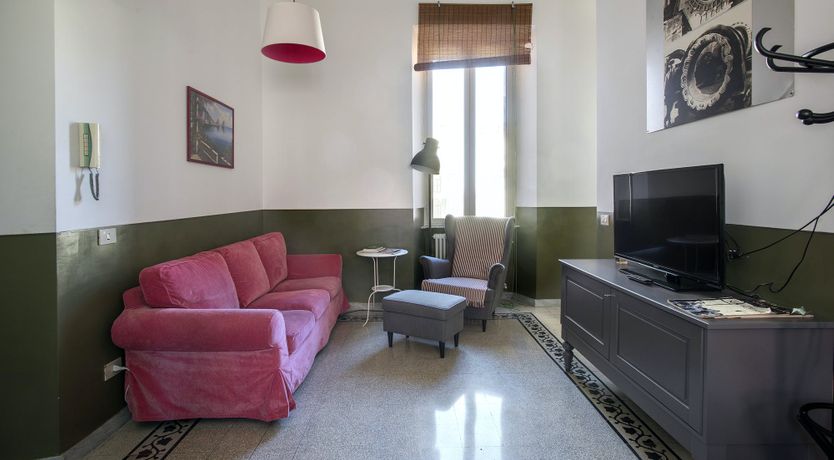 Photo of Through Frosted Glass