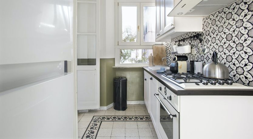 Photo of Through Frosted Glass