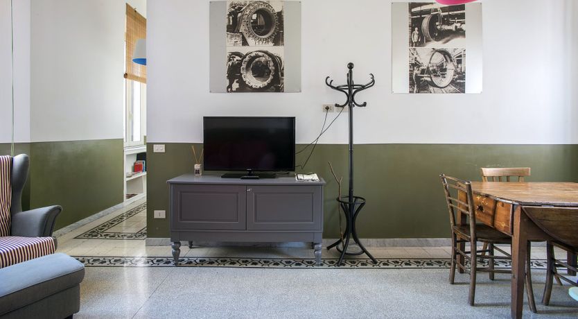 Photo of Through Frosted Glass