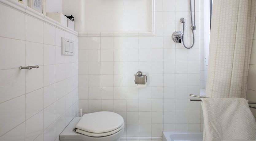 Photo of Through Frosted Glass