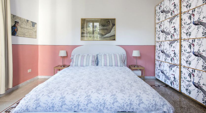 Photo of Through Frosted Glass