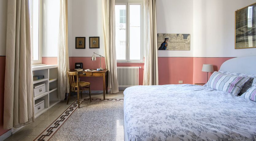 Photo of Through Frosted Glass