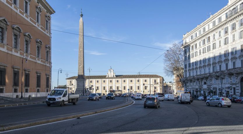 Photo of Through Frosted Glass