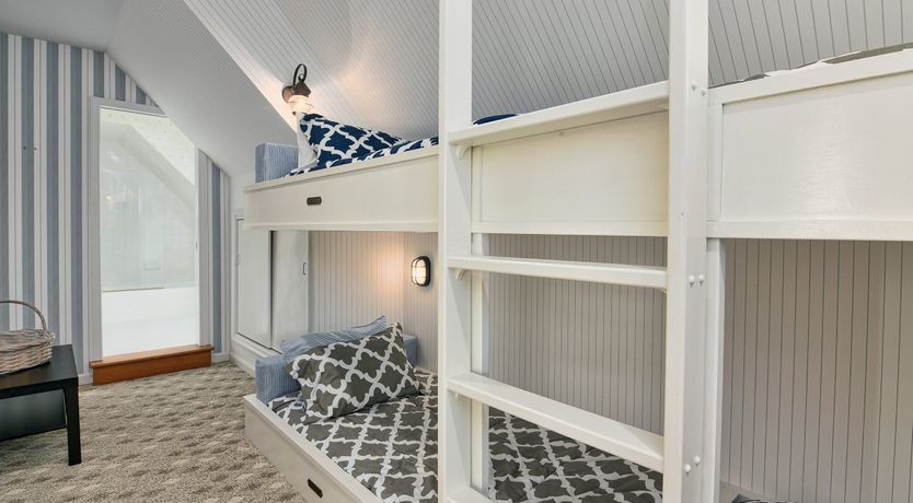 Photo of Spotting Chessie