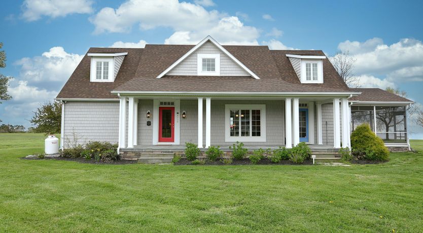 Photo of Spotting Chessie