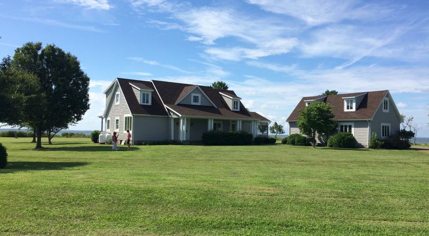 Photo of Spotting Chessie