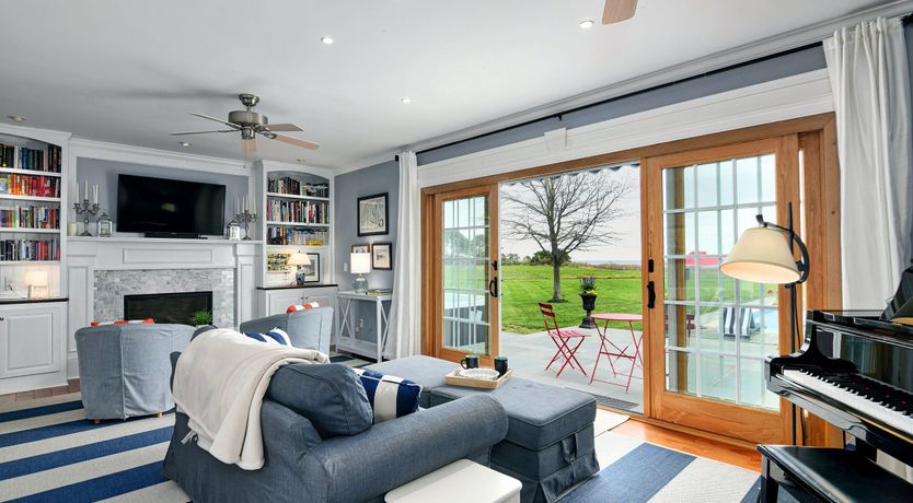 Photo of Spotting Chessie