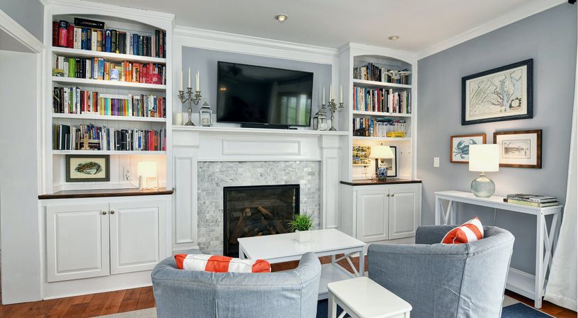 Photo of Spotting Chessie