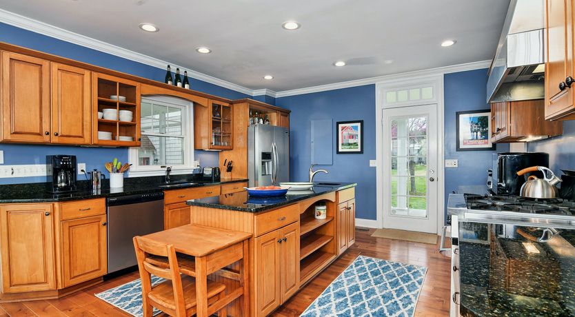 Photo of Spotting Chessie