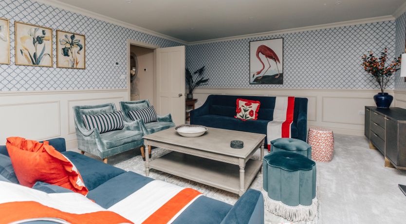 Photo of The Coxswain