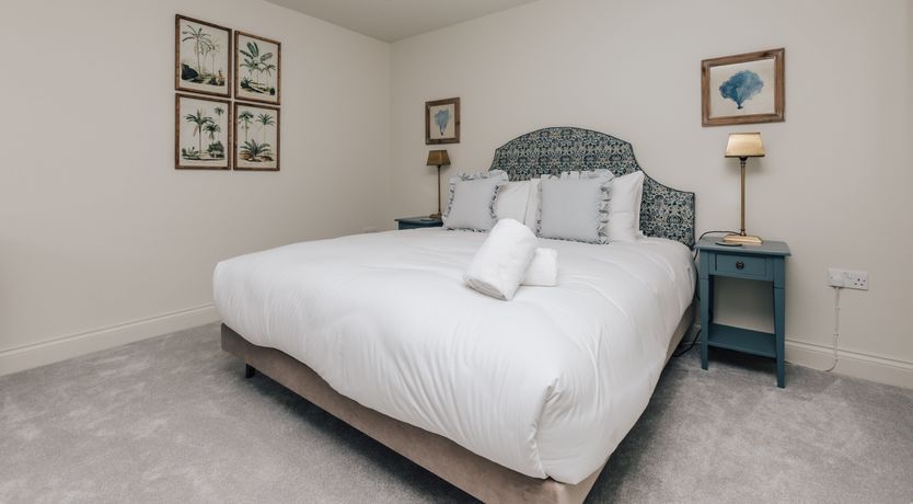 Photo of The Coxswain