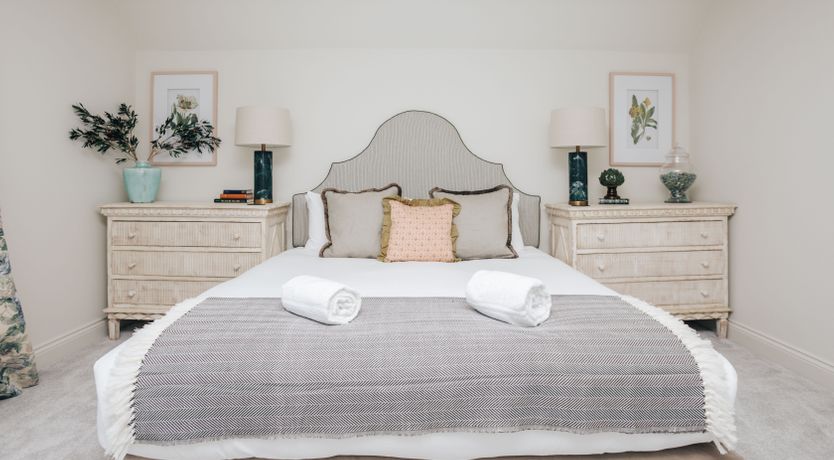 Photo of The Coxswain