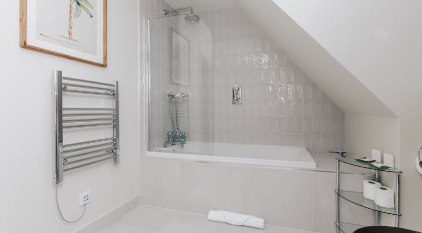 Photo of The Coxswain