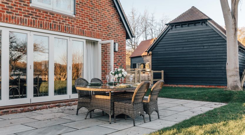 Photo of The Coxswain