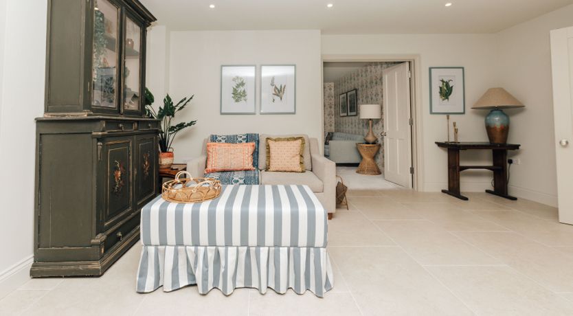 Photo of The Coxswain