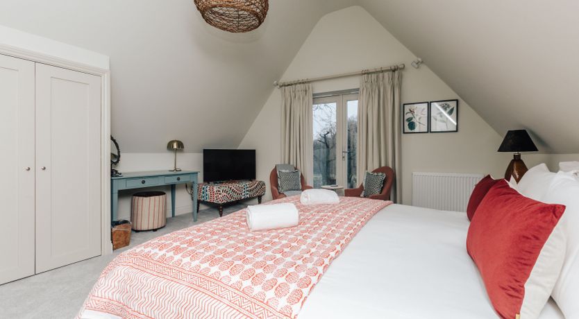 Photo of The Coxswain