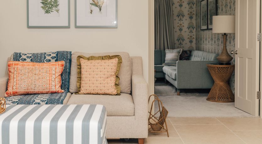 Photo of The Coxswain