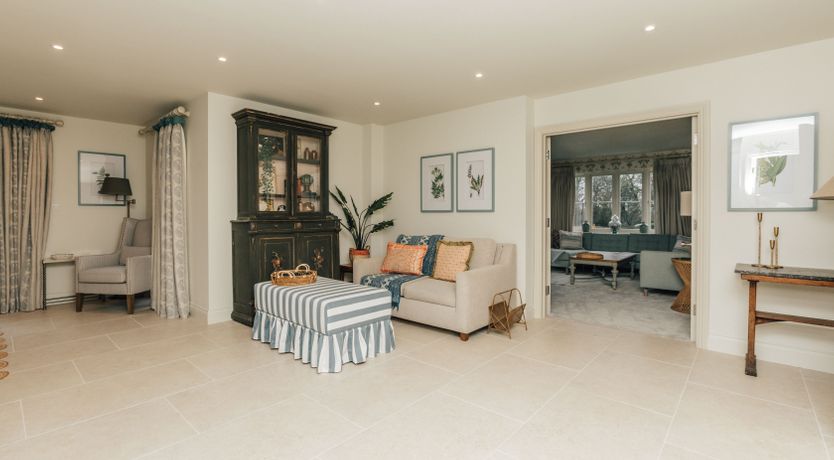 Photo of The Coxswain