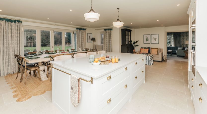 Photo of The Coxswain