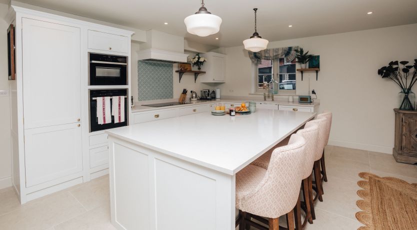 Photo of The Coxswain