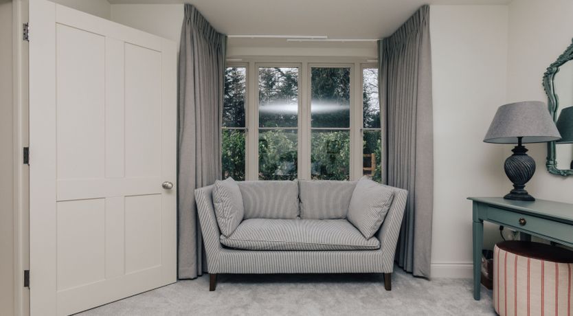 Photo of The Coxswain