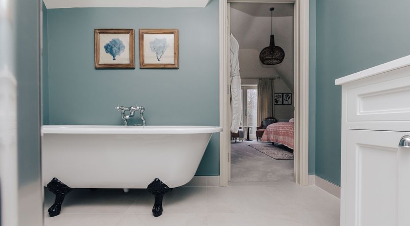 Photo of The Coxswain