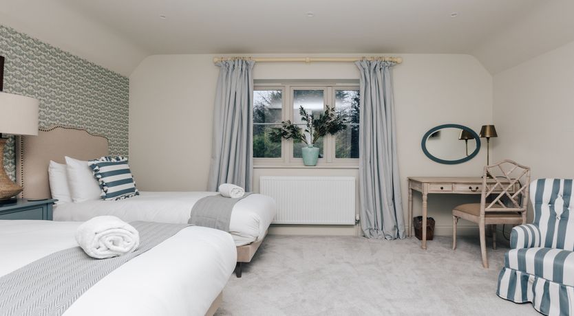 Photo of The Coxswain