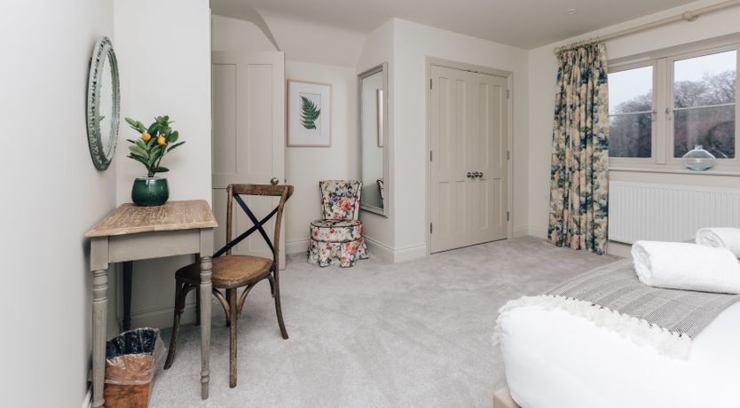 Photo of The Coxswain