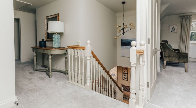 Photo of The Coxswain