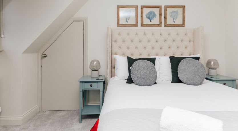 Photo of The Coxswain