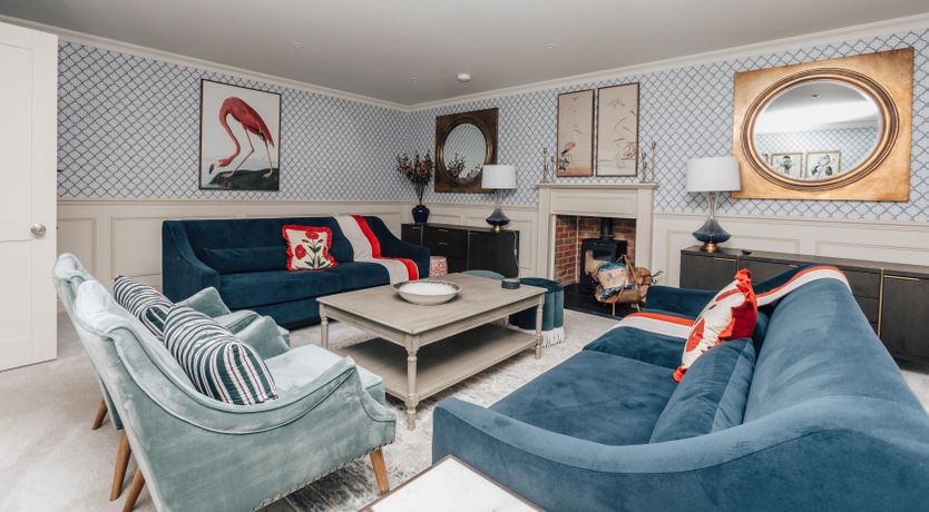 Photo of The Coxswain