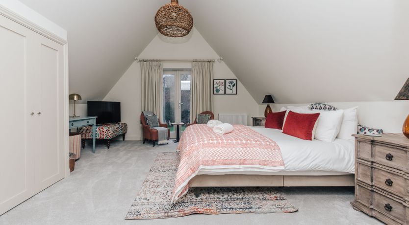 Photo of The Coxswain