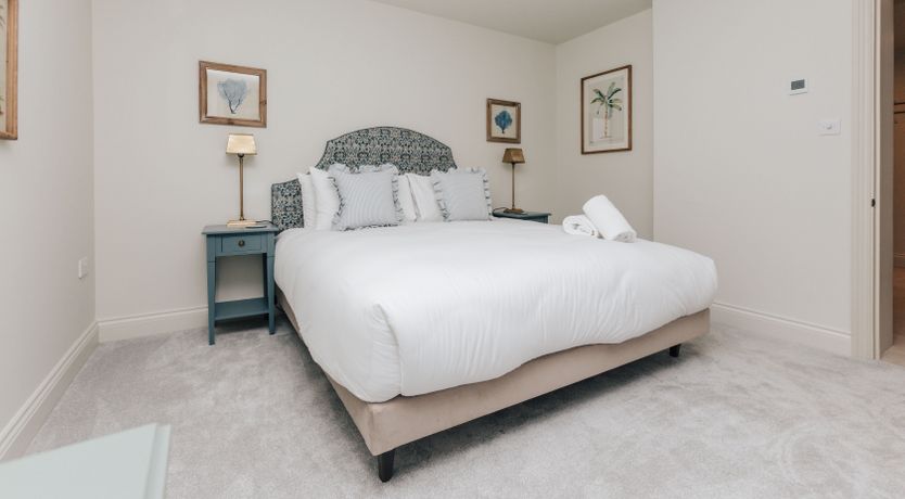 Photo of The Coxswain