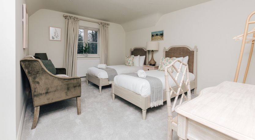 Photo of The Coxswain