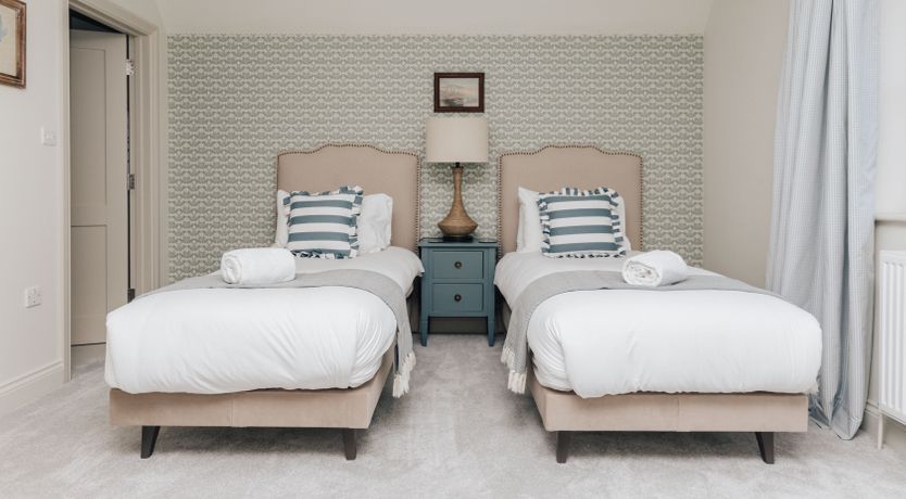 Photo of The Coxswain