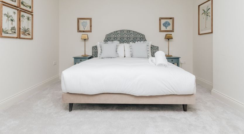 Photo of The Coxswain