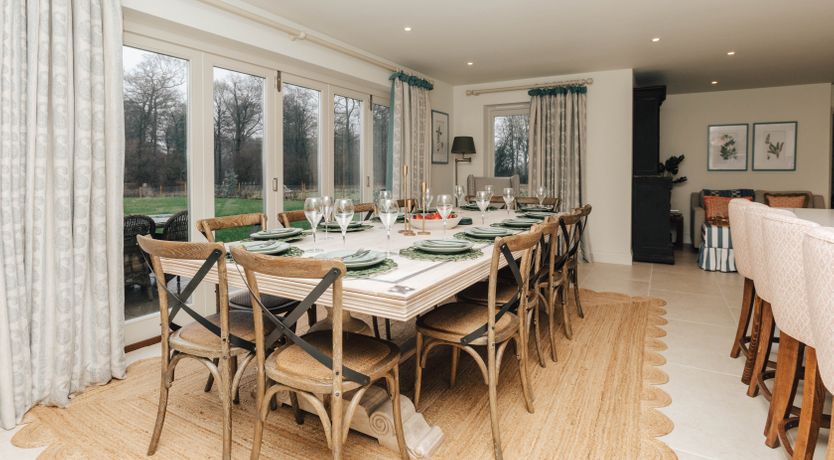 Photo of The Coxswain