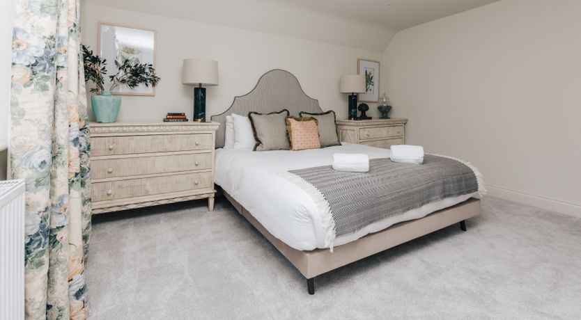 Photo of The Coxswain