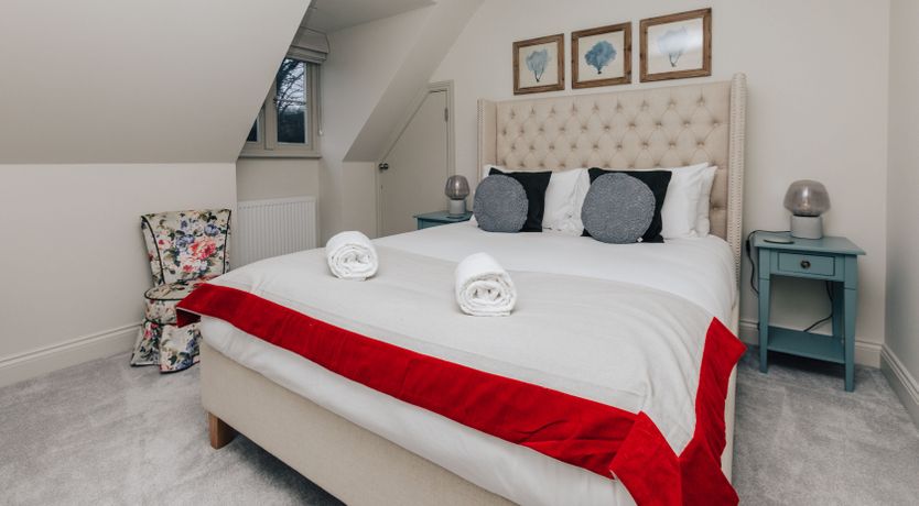 Photo of The Coxswain