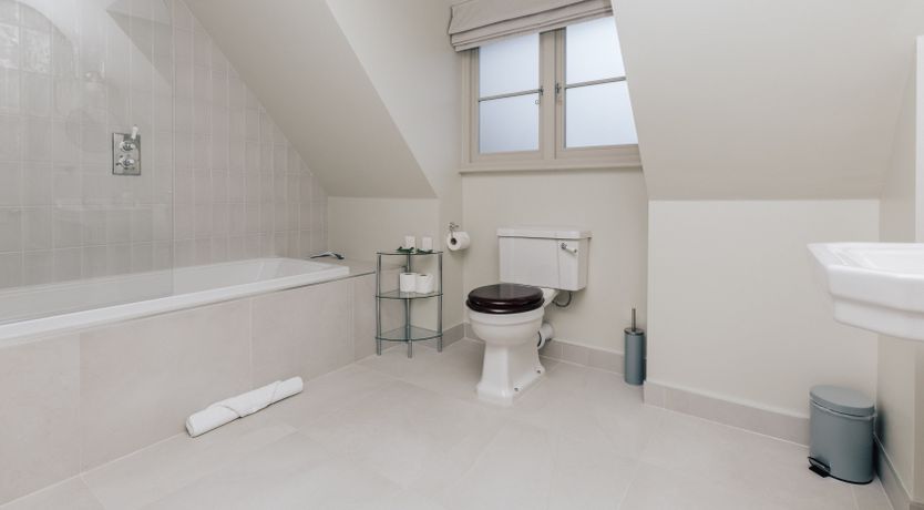 Photo of The Coxswain