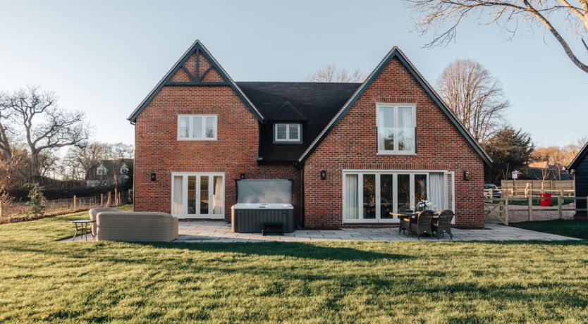 Photo of The Coxswain