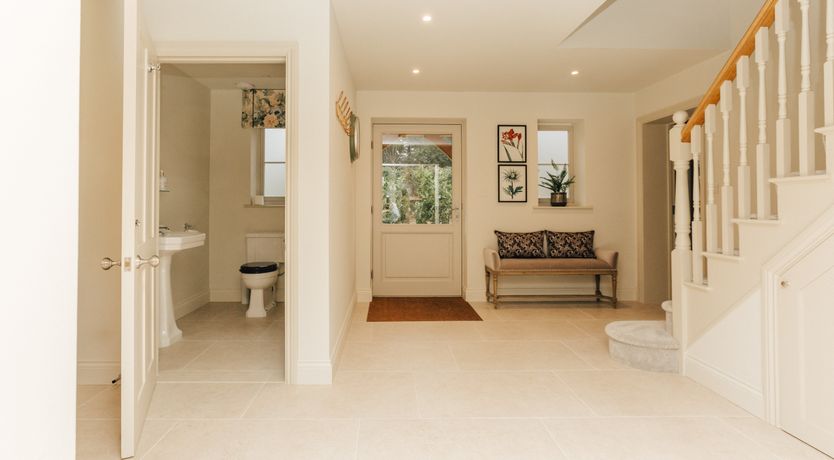 Photo of The Coxswain