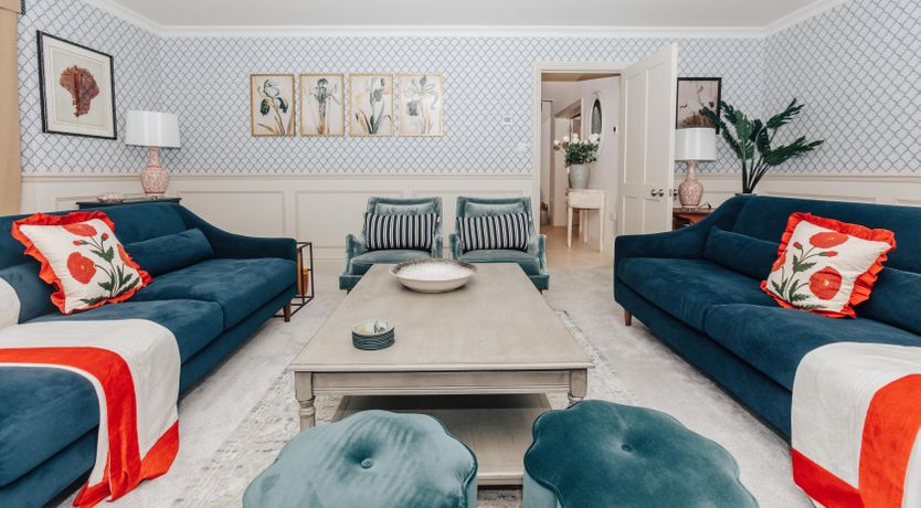 Photo of The Coxswain