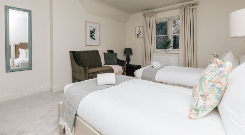 Photo of The Coxswain