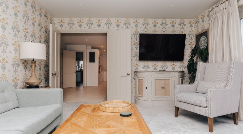 Photo of The Coxswain